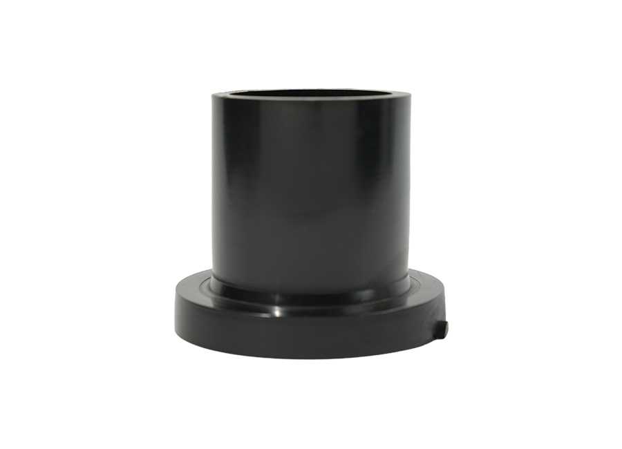 HDPE csonkvég