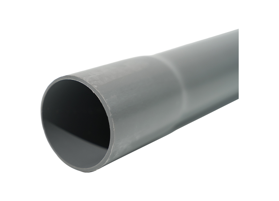 PVC-U cső PVC-U cső