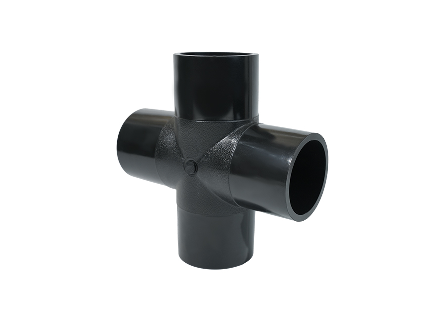 HDPE keresztpóló