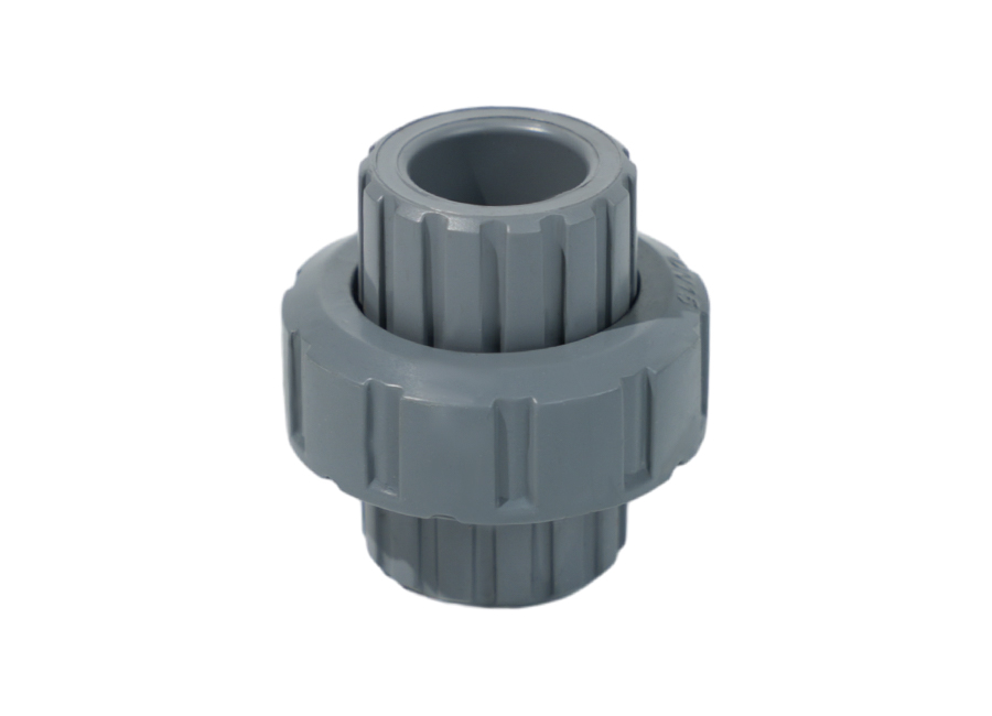 PVC Unió