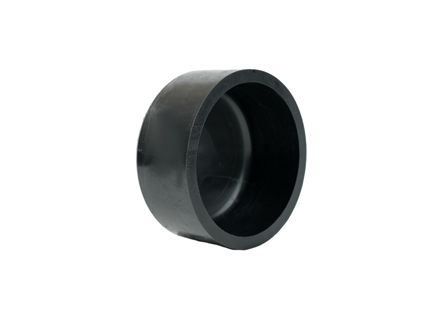 HDPE végzáró sapkák HDPE végzáró sapkák