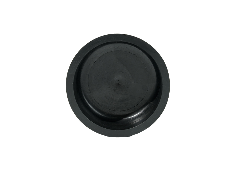 HDPE végzáró sapkák HDPE végzáró sapkák