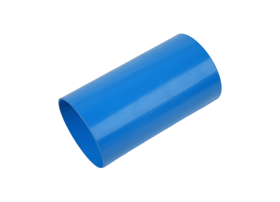 PVC-O cső