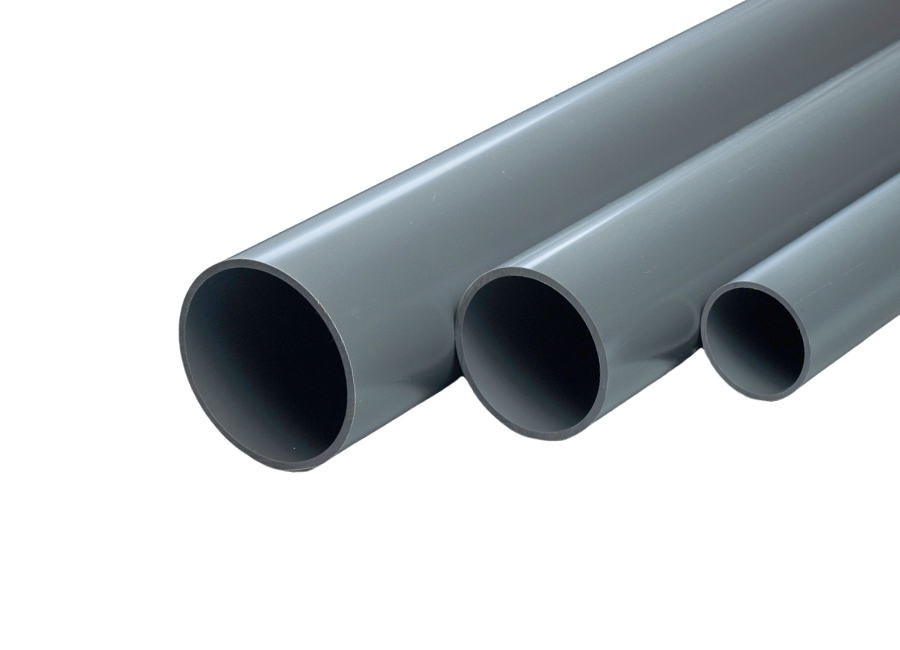 PVC-U cső PVC-U cső