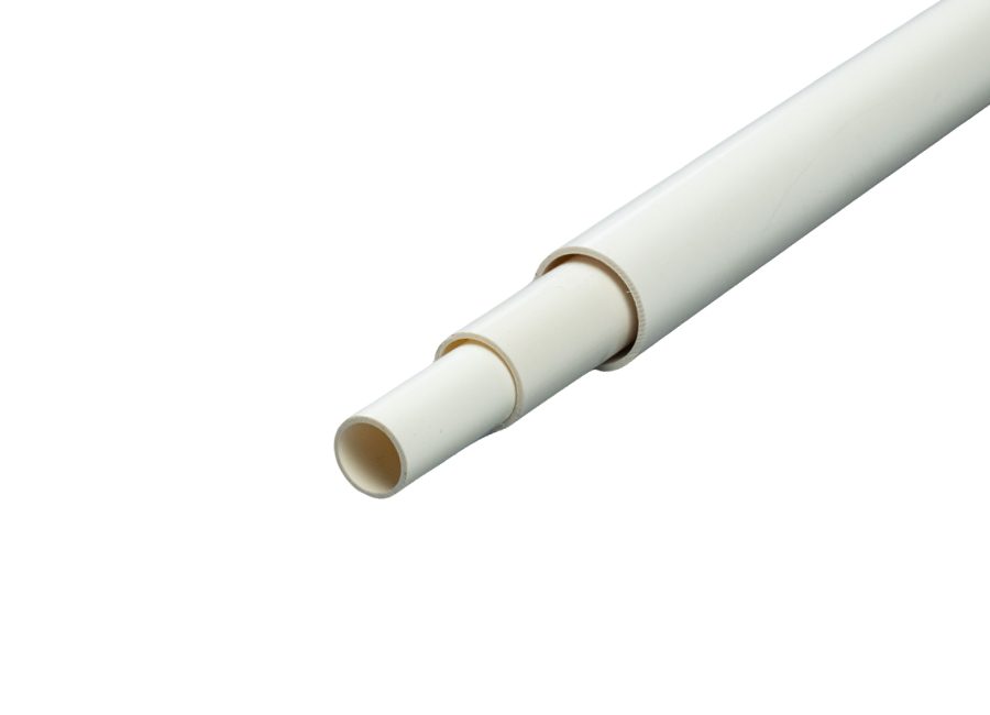 PVC-U cső PVC-U cső