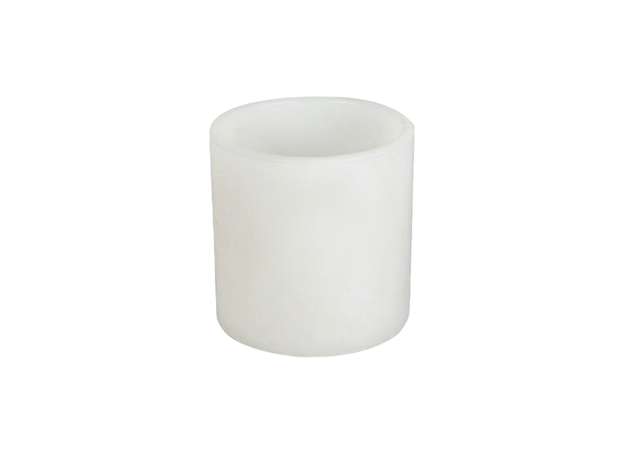 PVDF csatoló