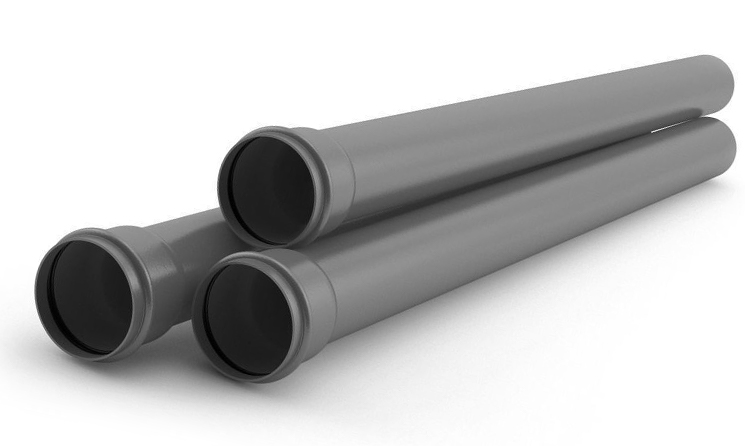 PVC cső
