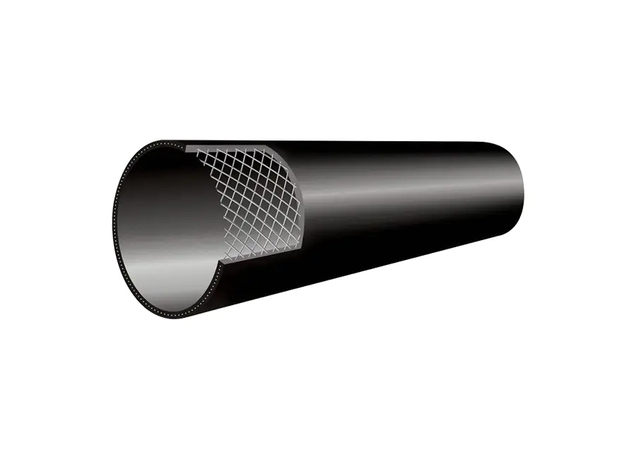 Hogyan működik a PE Pipe UV-állósága? Kültéri használatra alkalmas?