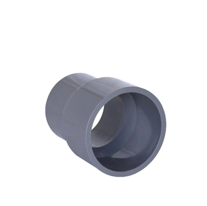 PVC-U Fittings Series – Forradalmasító csőcsatlakozások tartóssággal és sokoldalúsággal