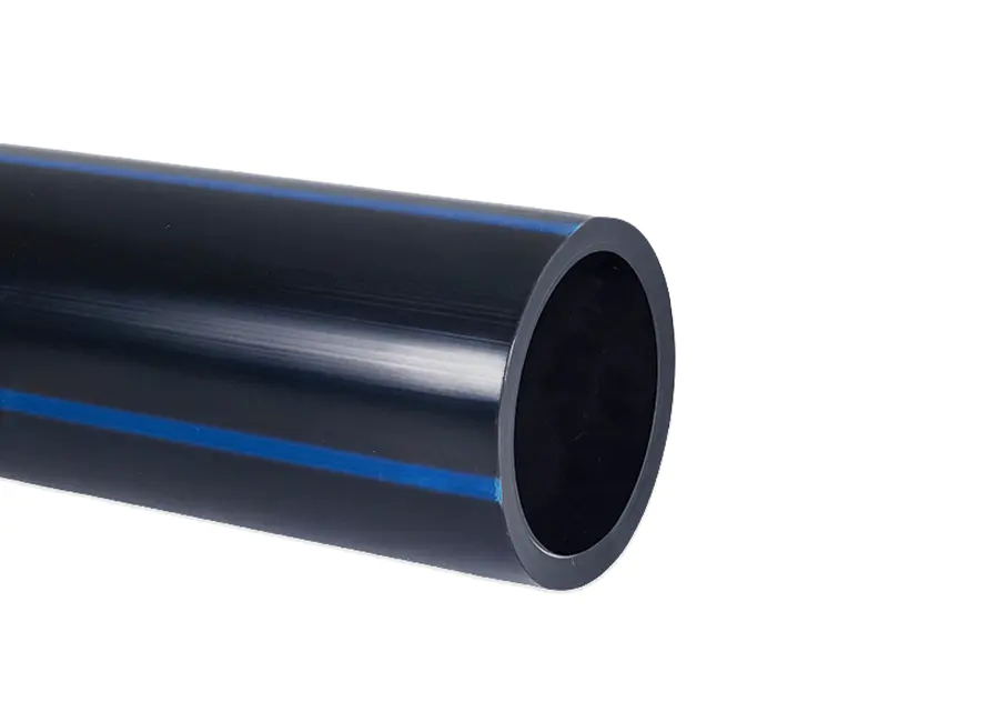 What Are the Challenges in Welding or Fusing HDPE Pipes, and How Are They Overcome to Ensure a Secure Connection?