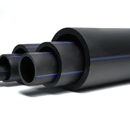 Polietilén vs HDPE: Főbb különbségek, csőalkalmazások és kiválasztási útmutató